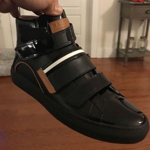 Bally High-End Designer Sneakers